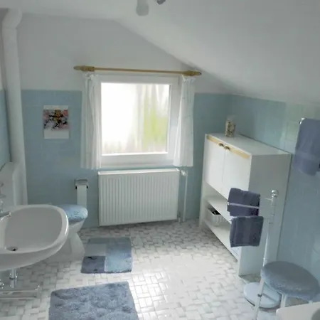 With 2 Bedrooms Casa de Férias Bad Harzburg