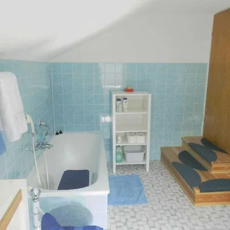 Holiday home With 2 Bedrooms *