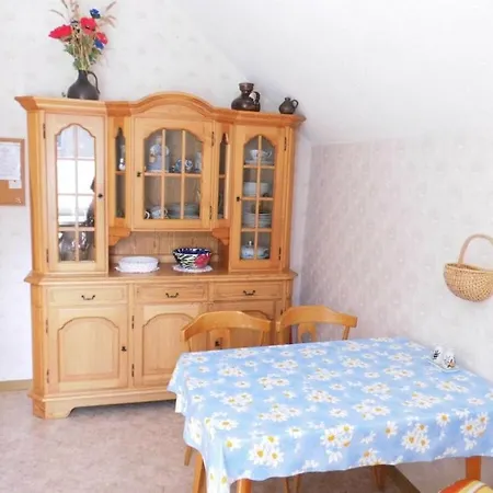 With 2 Bedrooms * Bad Harzburg