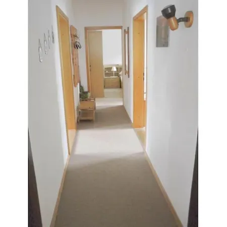 With 2 Bedrooms Casa de Férias Bad Harzburg