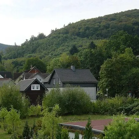 With 2 Bedrooms Bad Harzburg