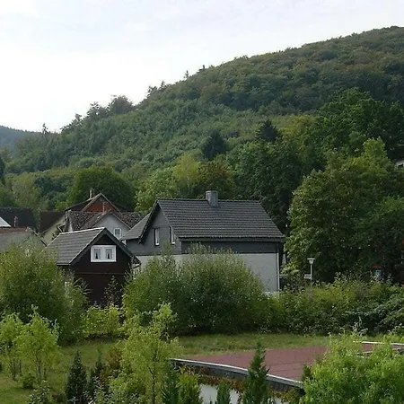 With 2 Bedrooms Bad Harzburg