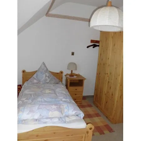 Casa de Férias With 2 Bedrooms