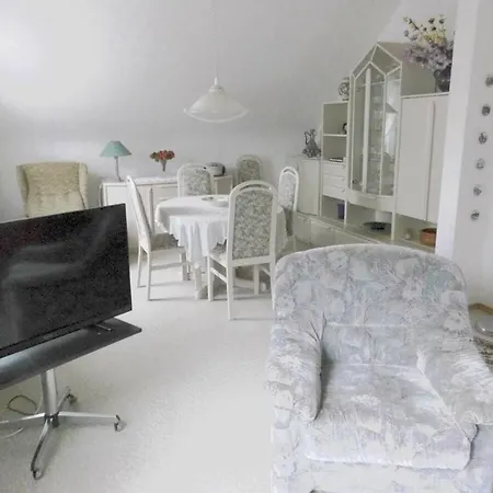 With 2 Bedrooms Holiday home *