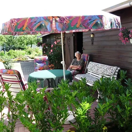 With 2 Bedrooms Holiday home *
